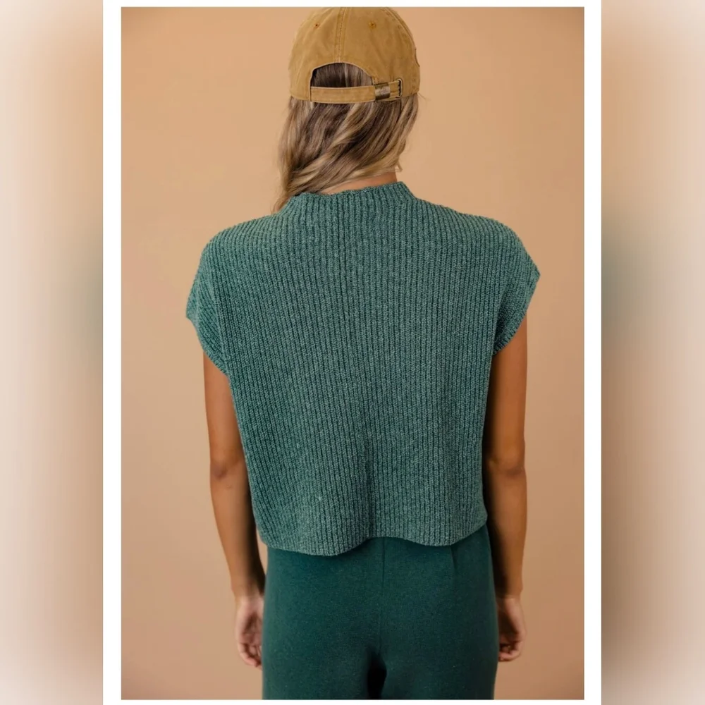 Free People Freya Sweater Set - Picture 3 of 9